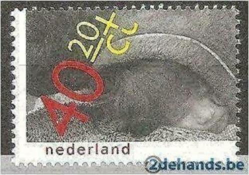 Nederland 1979 - Yvert 1118 - Jaar van het Kind (PF), Timbres & Monnaies, Timbres | Pays-Bas, Non oblitéré, Envoi