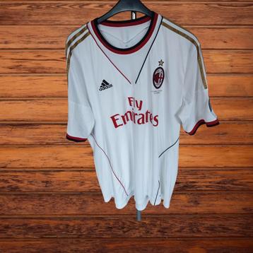 Maillot vintage AC Milan 