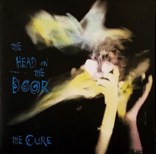 The Cure – The Head On The Door, CD & DVD, Vinyles | Rock, Neuf, dans son emballage, Alternatif, 12 pouces, Enlèvement ou Envoi