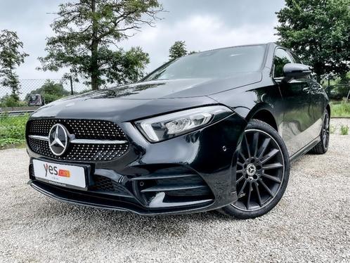 Mercedes-Benz A250e | AMG-line | Leasing, Auto's, Mercedes-Benz, Bedrijf, Lease, A-Klasse, ABS, Airbags, Airconditioning, Alarm