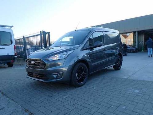 Ford Transit Connect 1.5 TDCi 100pk Trend Luxe SPORT STOCK, Autos, Camionnettes & Utilitaires, Entreprise, ABS, Airbags, Air conditionné