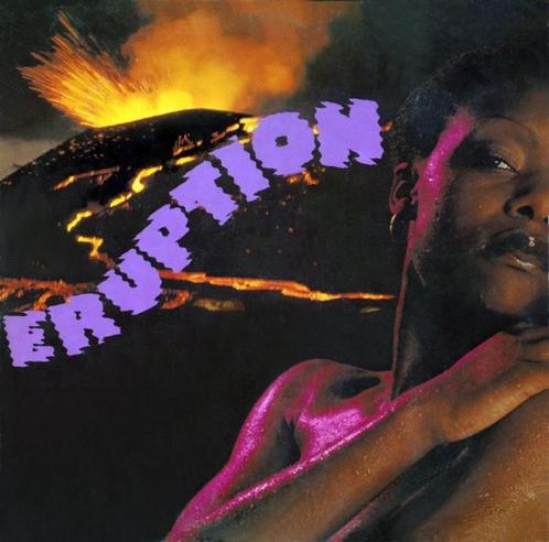 éruption 4 avec Precious Wilson, CD & DVD, Vinyles | R&B & Soul, Comme neuf, R&B, 1960 à 1980, 12 pouces, Enlèvement ou Envoi