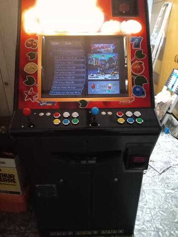 Arcade speelkast (pandora box)