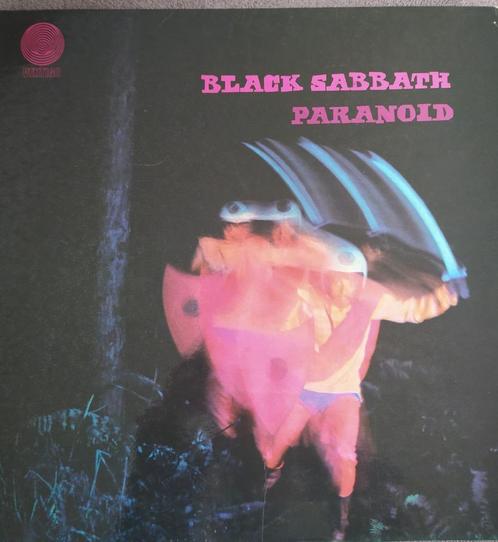 22 vinylplaten Black Sabbath Neil Young Boudewijn De Groot e, CD & DVD, Vinyles | Hardrock & Metal, Utilisé, Enlèvement