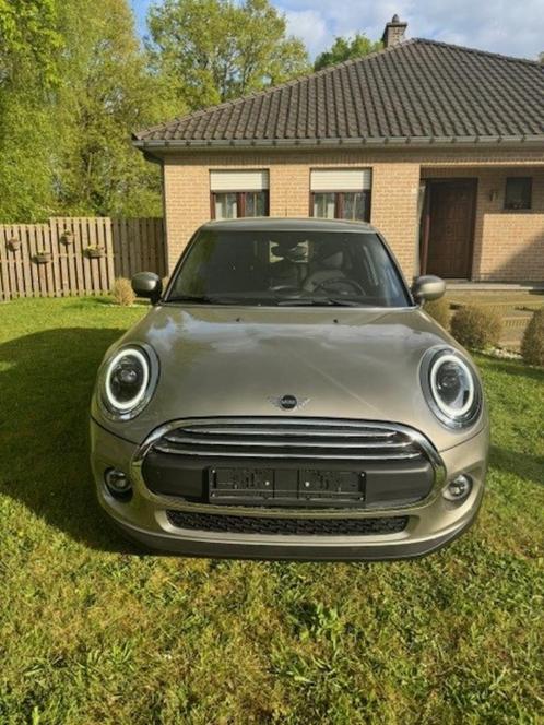 MINI One 1.5i Automaat, Auto's, Mini, Particulier, One, ABS, Adaptive Cruise Control, Bluetooth, Boordcomputer, Centrale vergrendeling