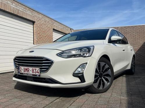 Ford Focus 2019, Auto's, Ford, Particulier, Focus, ABS, Adaptieve lichten, Adaptive Cruise Control, Airbags, Airconditioning, Alarm