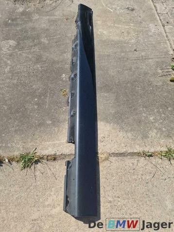 Sideskirt rechts BMW 3-serie Compact E46 7029718