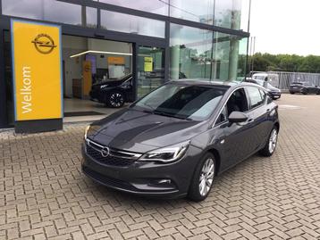 Opel Astra ASTRA 5D COSMO 14T M6 120PKS&S