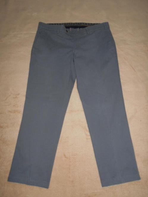 Pantalon en coton/Taille 648, Vêtements | Hommes, Pantalons, Comme neuf, Gris, Enlèvement ou Envoi