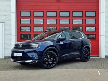 Citroen C5 Aircross HYBRID 