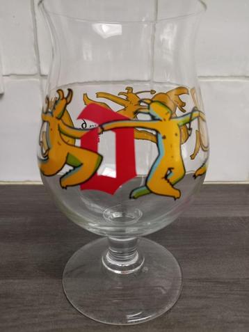 sierglas Duvel, The 6 HOP Devils