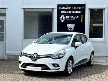 Renault Clio TCe 90 Pk Experience