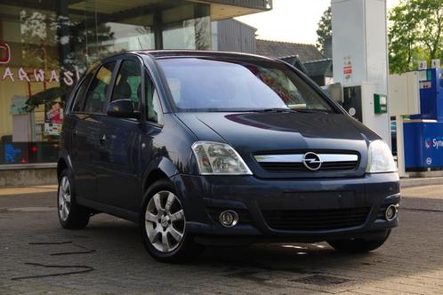 Opel meriva - 1.4 Essence - 2010 - Garantie* - 149 000 Km, Autos, Opel, Entreprise, Achat, Meriva, Airbags, Ordinateur de bord