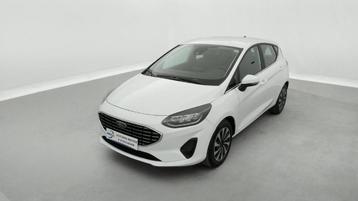 Ford Fiesta 1.0 EcoBoost 100cv Connected CARPLAY / FULL LED 