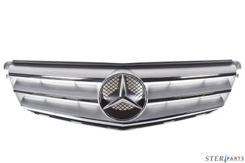 Nieuwe Avantgarde grille Mercedes C-klasse W204 A 2048800023