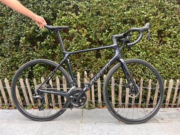 Giant TCR Advanced 1 Disc-PC  | Incl. Garmin Edge 1040