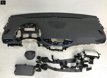Hyundai Ioniq 6 CE airbag airbagset dashboard