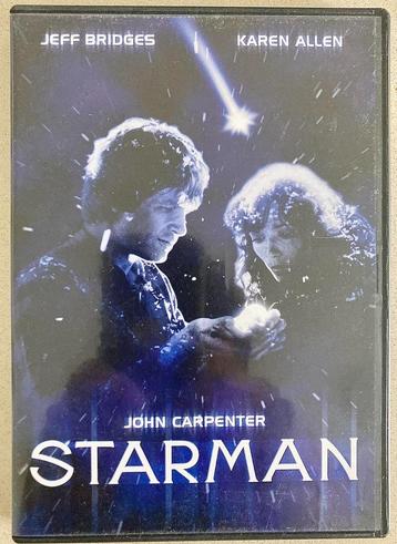 +++ Starman (DVD) +++