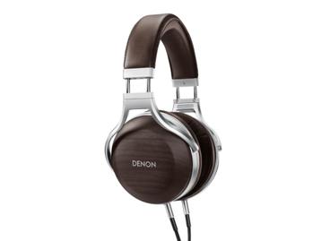 Denon D5200