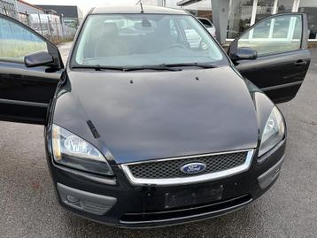 Ford Fougus 1.8d 163.699km gekeurd voor verkoop 