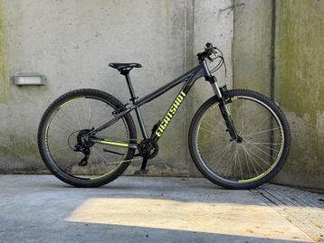 Kinderfiets MTB Eightshot Unisex