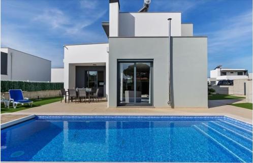 Luxe vakantiehuis met verwarmbaar zwembad, Vakantie, Vakantiehuizen | Portugal, Lissabon en Midden-Portugal, Landhuis of Villa