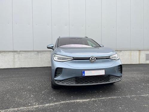 Volkswagen ID.4 Pro Performance 150 kW (204 PS) - 77 kWh, 1-, Autos, Volkswagen, Entreprise, Autres modèles, ABS, Airbags, Alarme