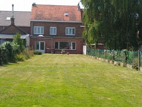 IN OPTIE-Huis te koop in Erps-Kwerps (Vlaams-Brabant), Immo, Maisons à vendre, Province du Brabant flamand, 500 à 1000 m², Maison 2 façades