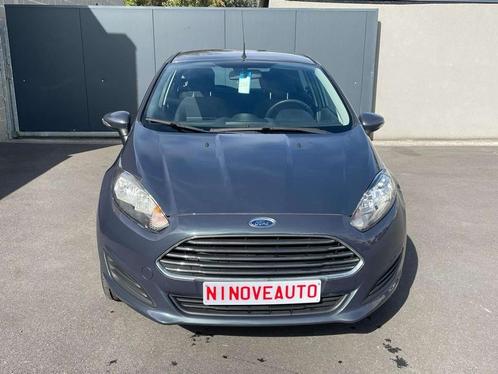 Ford Fiesta 1.0i EcoBoost Trend*BLUETH ST/SP USB AIRCO, Autos, Ford, Entreprise, Achat, Fiësta, ABS, Phares directionnels, Airbags