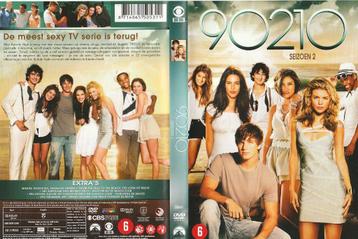 90210 seizoen 2