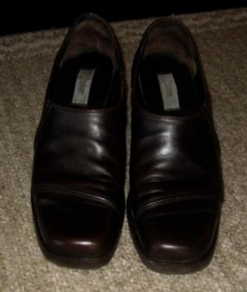 Chaussures brunes « Faket » m 38, Vêtements | Femmes, Chaussures, Porté, Enlèvement ou Envoi
