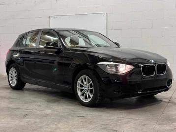 BMW 114i ~ garantie ~ full historiek ~airco