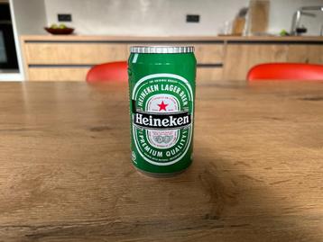 Heineken analoge camera