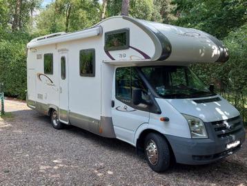 Camper Rimor Koala 49