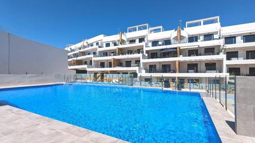 Luxe Penthouse, Orihuela Costa - Alicante, Immo, Buitenland, Spanje, Appartement, Dorp