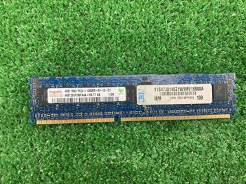 Hynix 4GB PC3L-10600R DDR3-1333