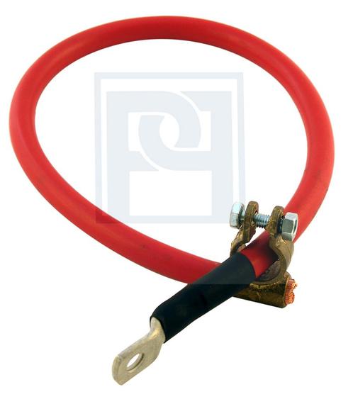 Accu kabel B16 rood (plus kabel) Amazon+PV444+PV544+Duett Vo, Autos : Divers, Autoradios, Enlèvement ou Envoi