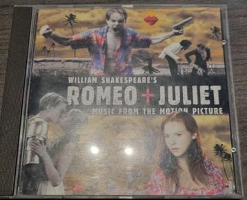 Soundtrack Romeo & Juliet