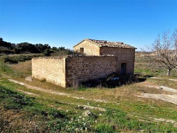 Maison de campagne à Caspe (Aragon) - 1011