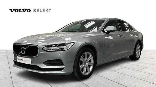 Volvo S90 Momentum D3 Geartronic, Autos, Volvo, Entreprise, S90, ABS, Airbags, Air conditionné, Alarme, Bluetooth, Verrouillage central