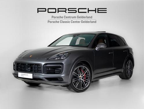 Porsche Cayenne GTS, Auto's, Oldtimers, Lederen bekleding, Metaalkleur, Panoramadak, Radio, Stoelventilatie, Zetelverwarming, Stuurwielverwarming