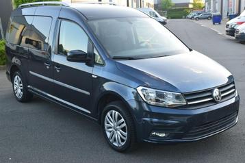 Volkswagen Caddy Maxi 1.4 TSI Dark&Cool 7PL