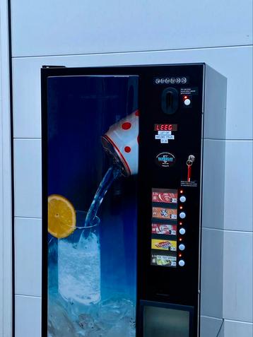 Vending machine Vendo SVE 75X