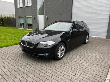BMW 520D / 2012 / 135KW / Diesel / Export-Handelaar