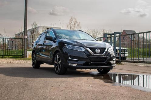 Nissan Qashqai in nieuwstaat, Autos, Nissan, Particulier, Qashqai, Caméra 360°, ABS, Caméra de recul, Airbags, Air conditionné