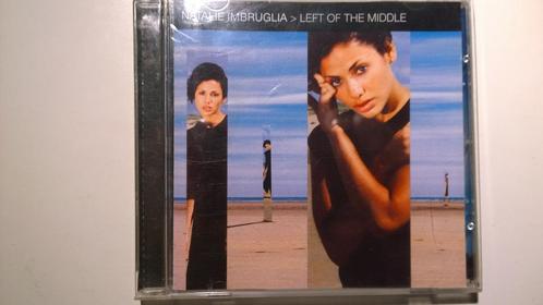 Natalie Imbruglia - Left Of The Middle, CD & DVD, CD | Pop, Comme neuf, 1980 à 2000, Envoi