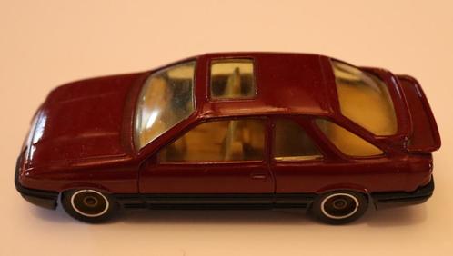 SOLIDO - FORD SIERRA XR4I - 1/43, Hobby & Loisirs créatifs, Voitures miniatures | 1:43, Comme neuf, Voiture, Solido, Envoi