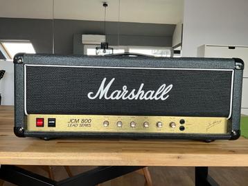 Marshall JCM 800 2203X reissue