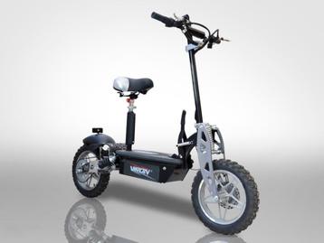 Elektrische scooter