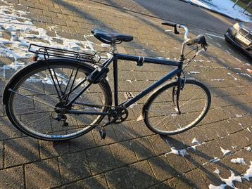 Heren fiets